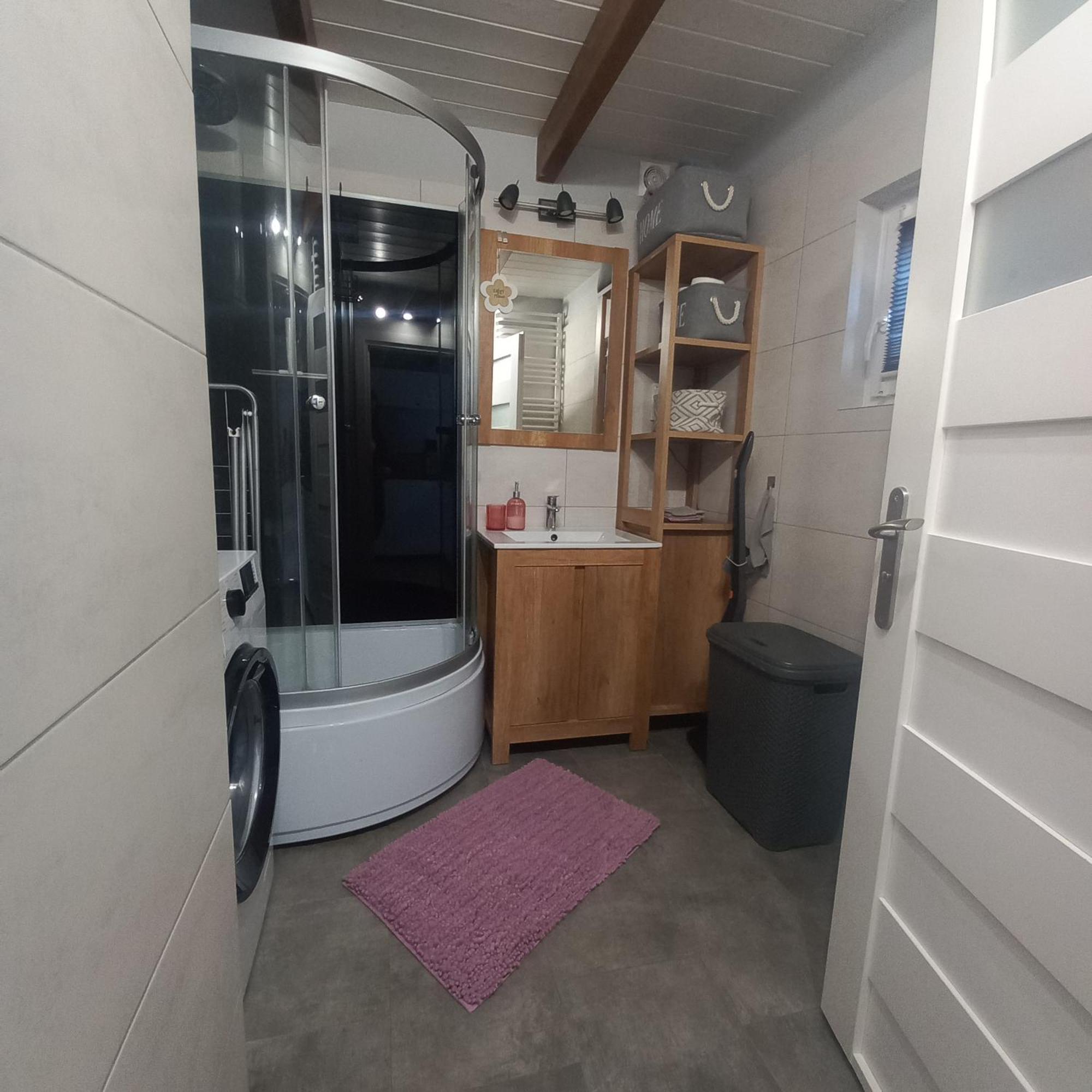 Grygielówka - Dom pod lasem Kamień Quarto foto